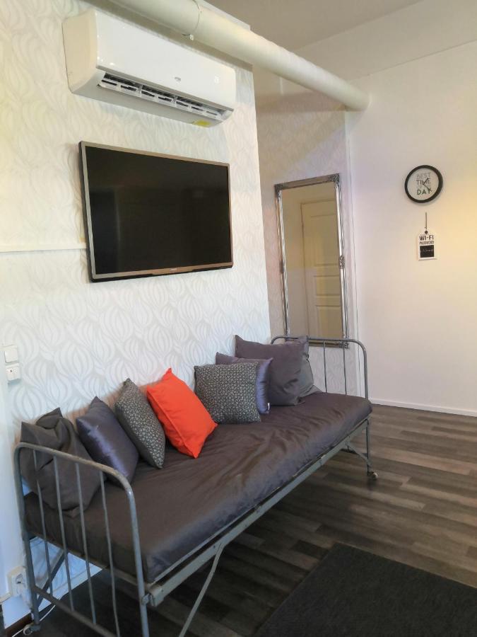 Hungerborg City Home Savonlinna Exterior foto