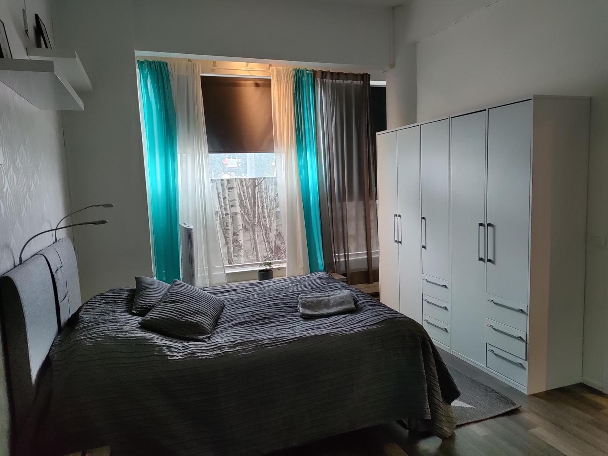 Hungerborg City Home Savonlinna Zimmer foto
