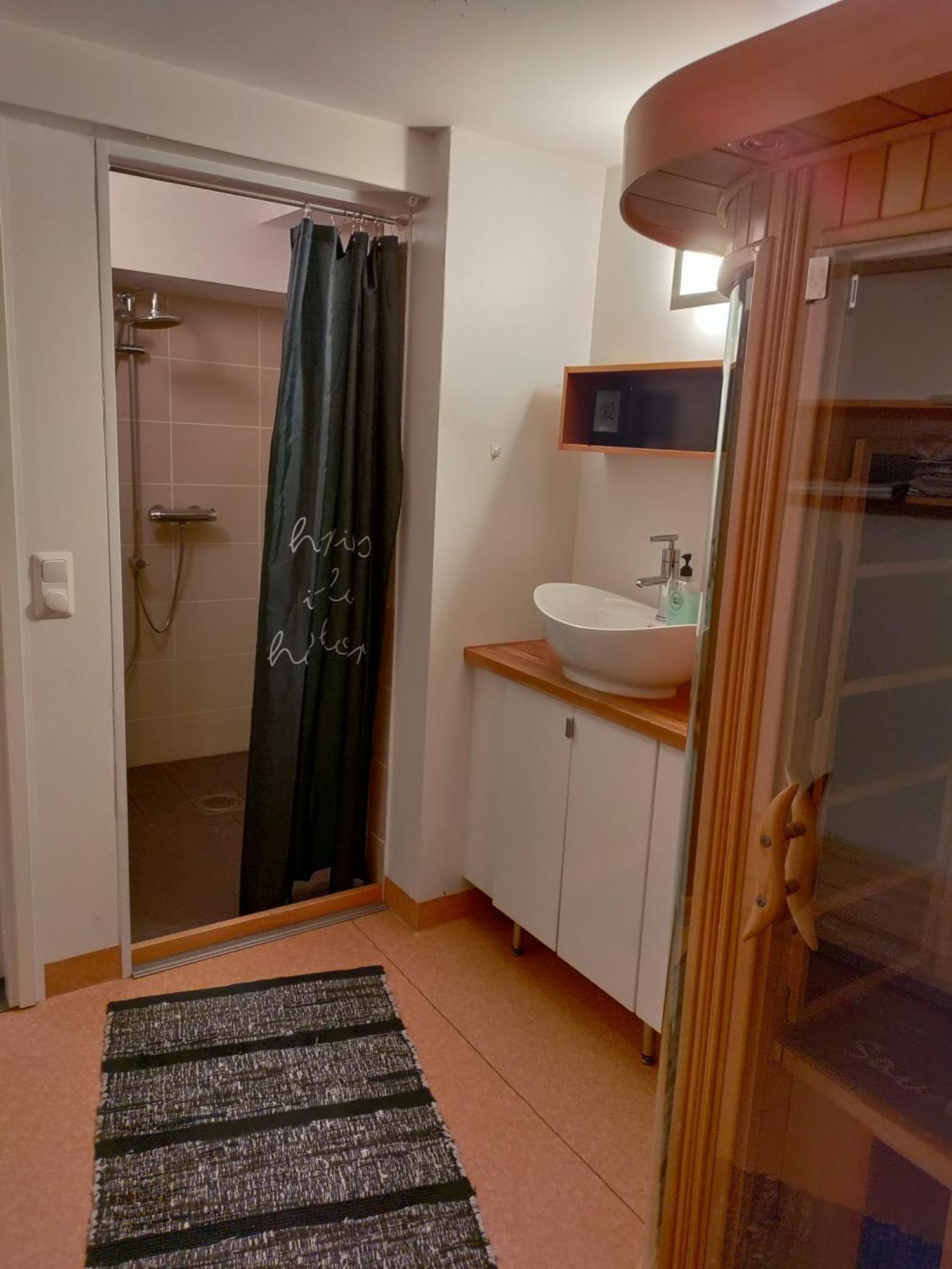 Hungerborg City Home Savonlinna Zimmer foto