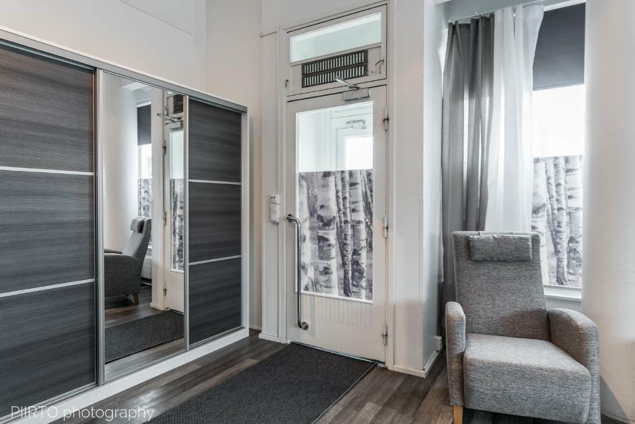 Hungerborg City Home Savonlinna Exterior foto