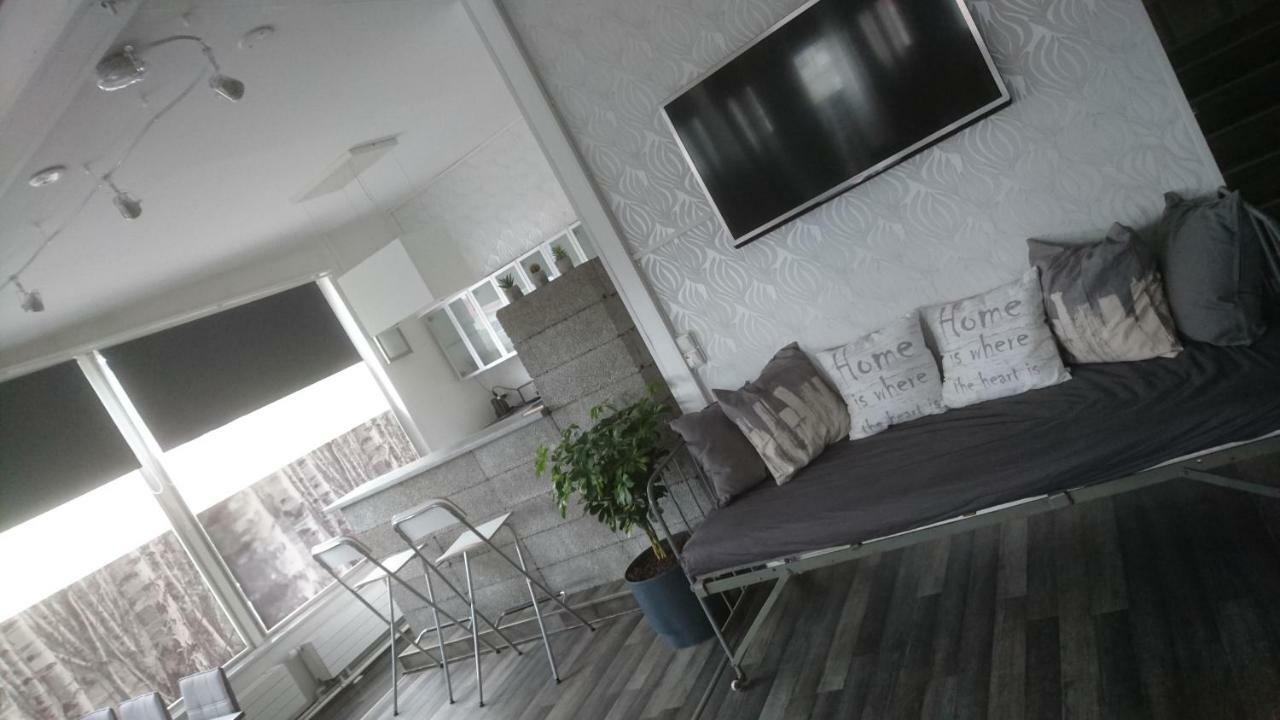 Hungerborg City Home Savonlinna Exterior foto