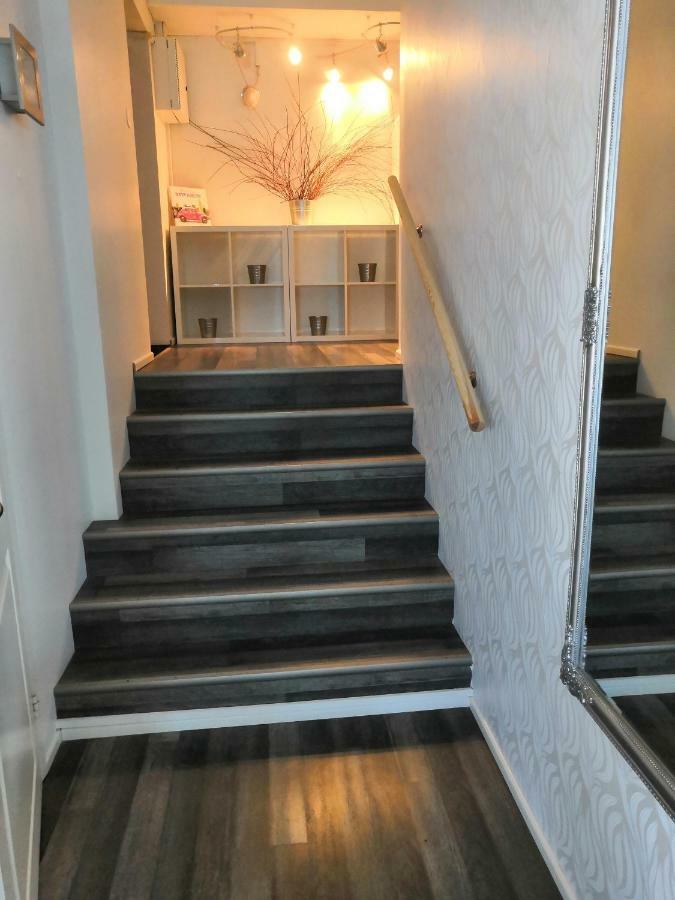 Hungerborg City Home Savonlinna Exterior foto