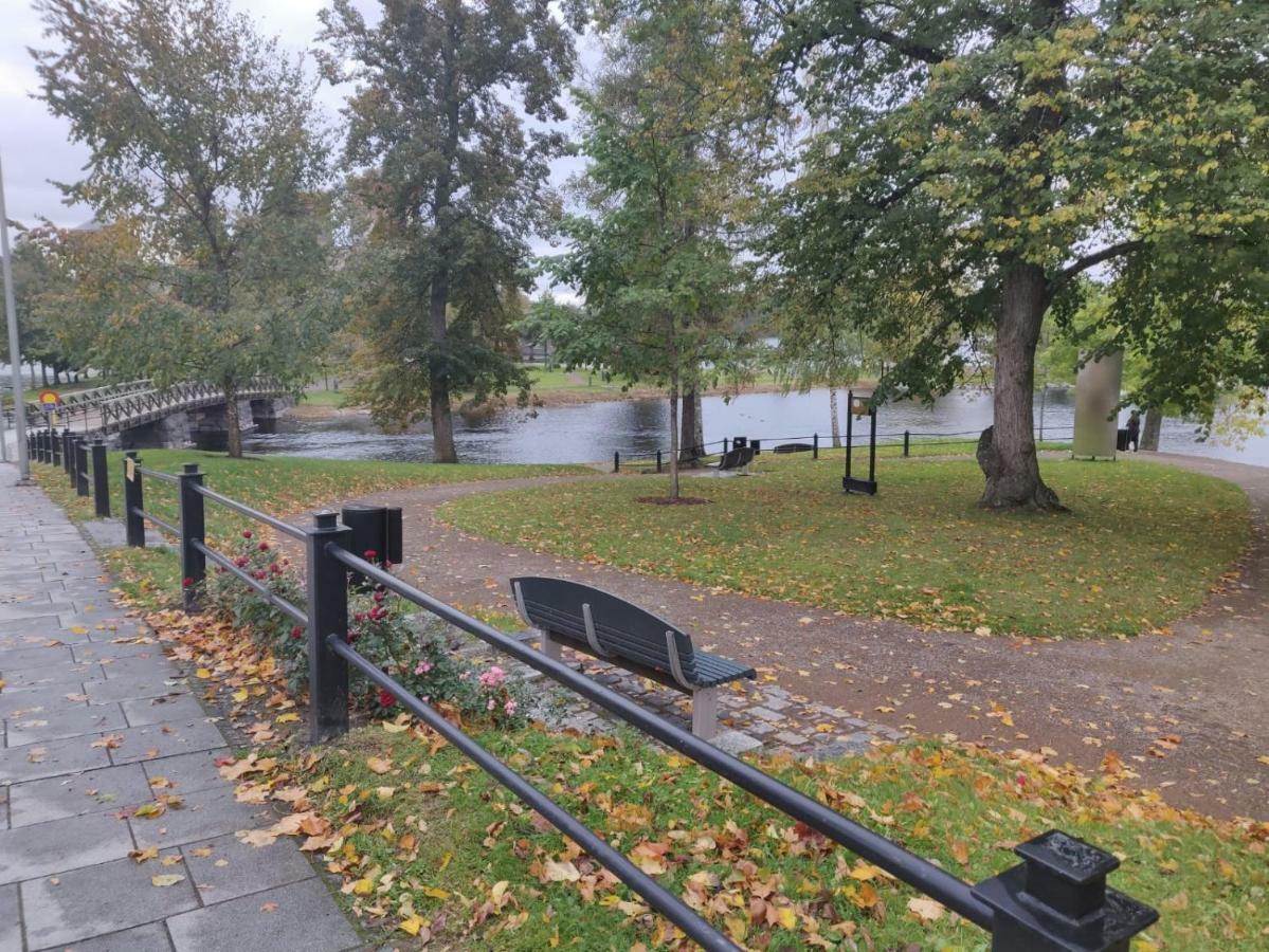 Hungerborg City Home Savonlinna Exterior foto